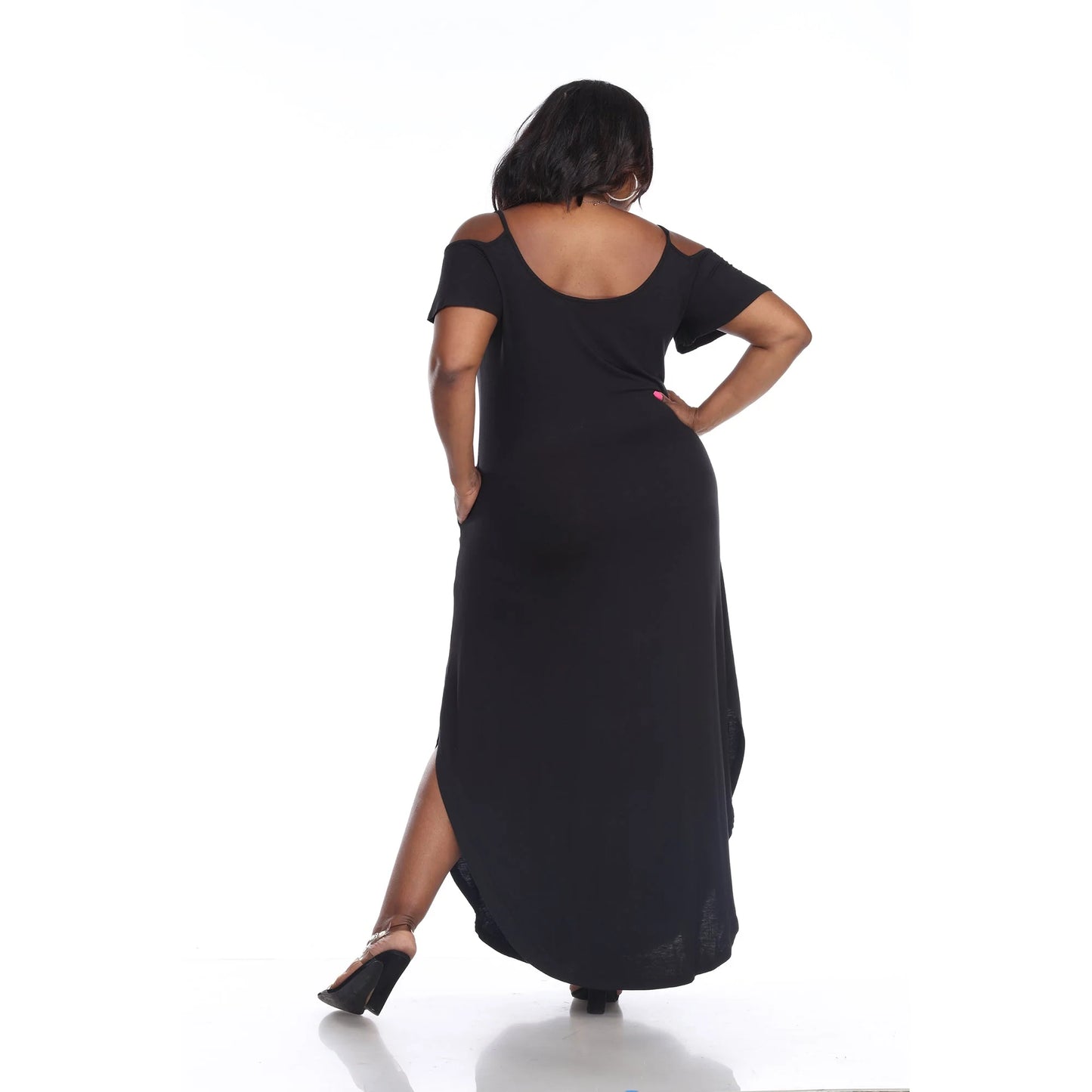 DULANEY-Maxi Dress