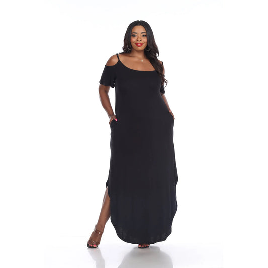 DULANEY-Maxi Dress